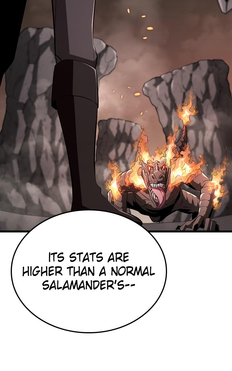 The Unparalleled Hidden Rank Equipment Chapter 11 - Page 41