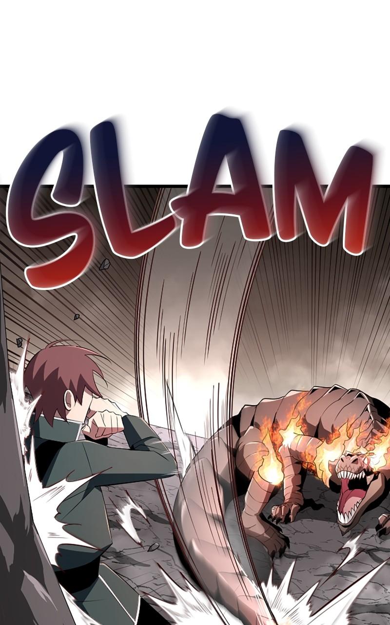 The Unparalleled Hidden Rank Equipment Chapter 11 - Page 43