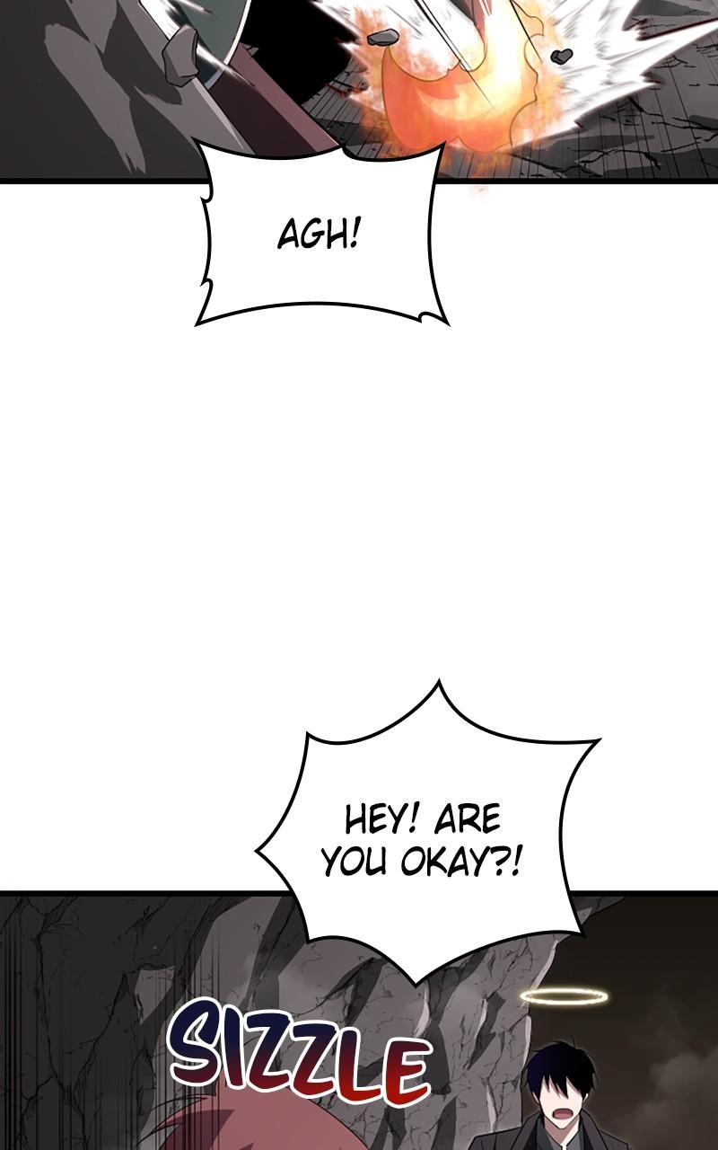 The Unparalleled Hidden Rank Equipment Chapter 11 - Page 44