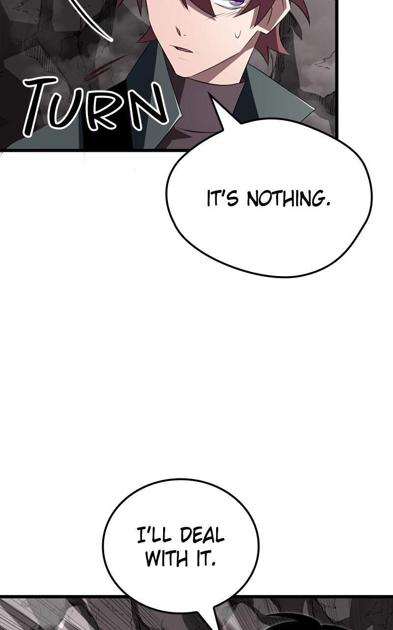 The Unparalleled Hidden Rank Equipment Chapter 11 - Page 46