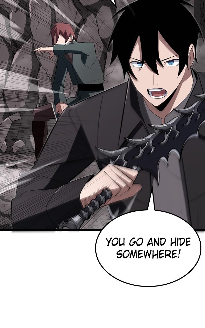 The Unparalleled Hidden Rank Equipment Chapter 11 - Page 47