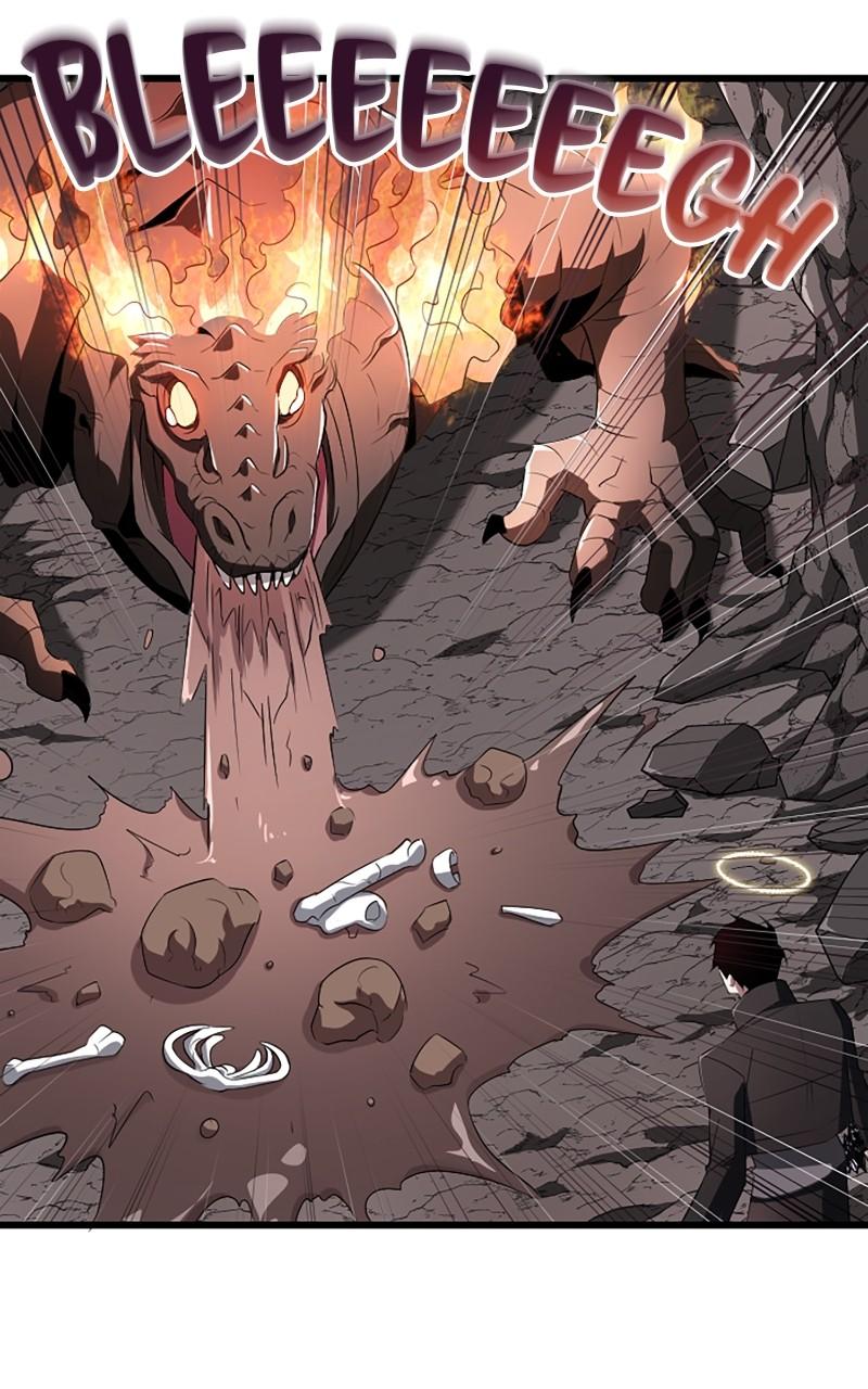 The Unparalleled Hidden Rank Equipment Chapter 11 - Page 53