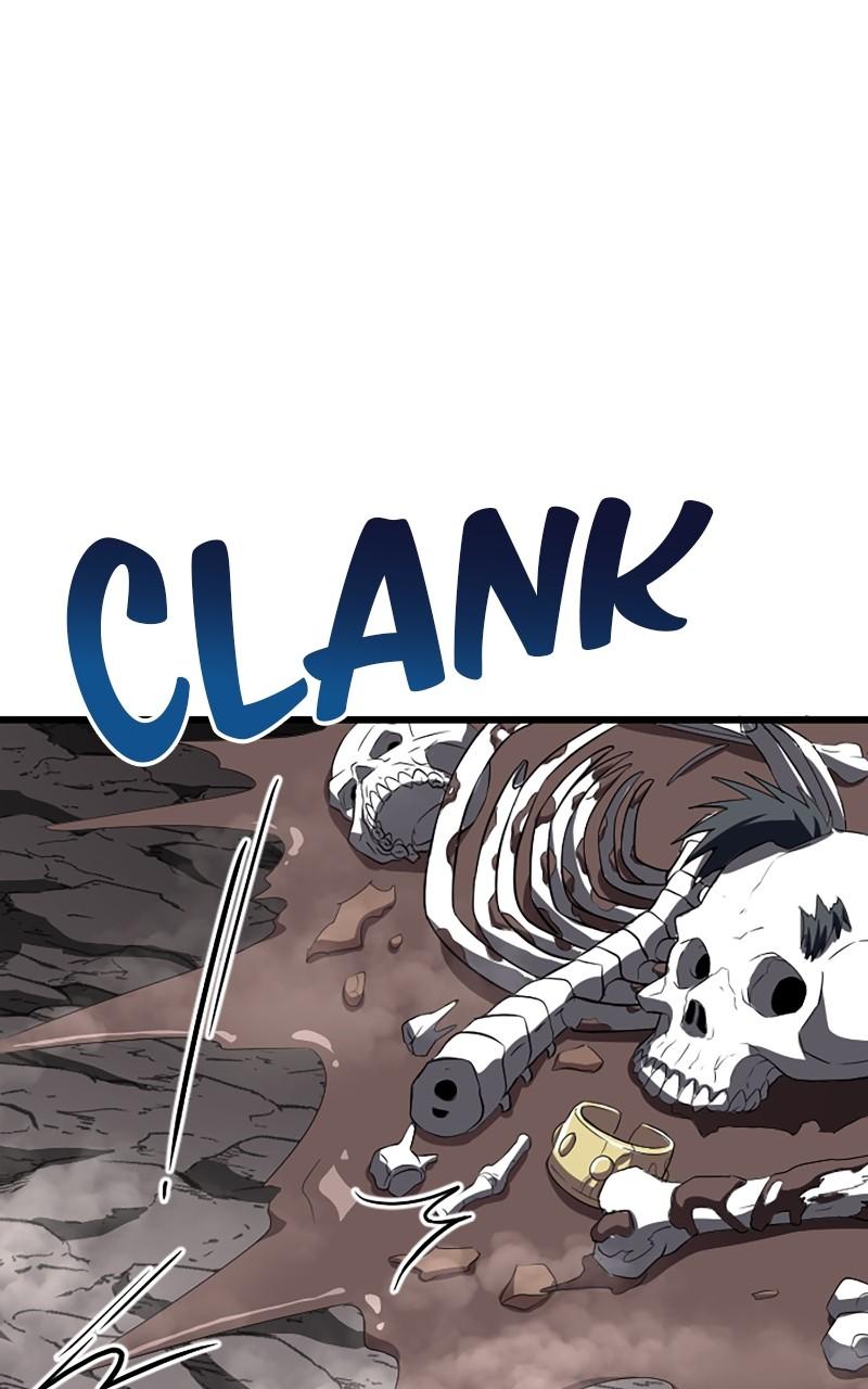 The Unparalleled Hidden Rank Equipment Chapter 11 - Page 54