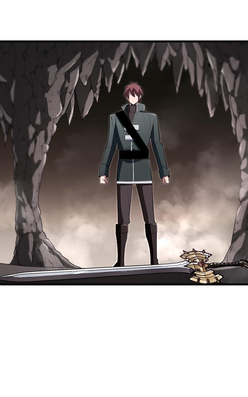 The Unparalleled Hidden Rank Equipment Chapter 11 - Page 57