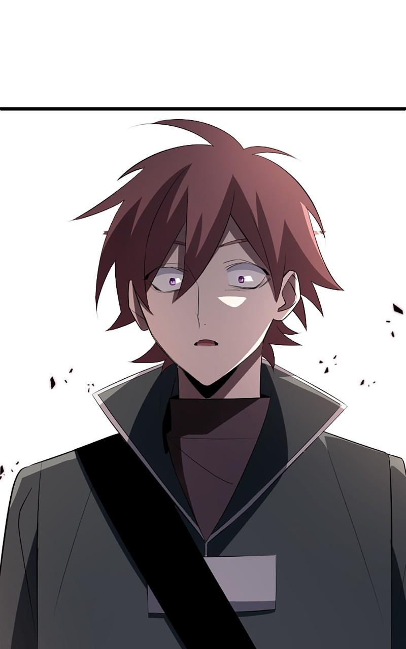 The Unparalleled Hidden Rank Equipment Chapter 11 - Page 58