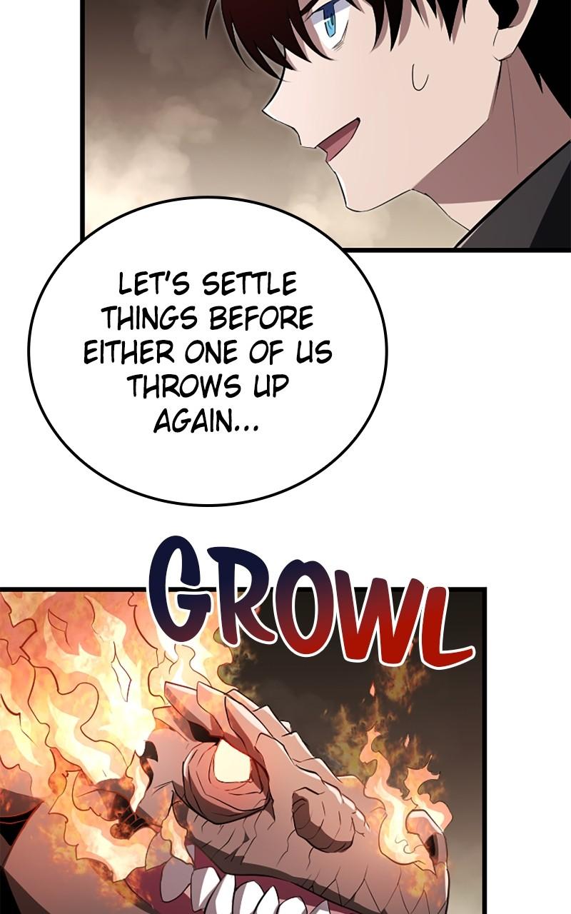 The Unparalleled Hidden Rank Equipment Chapter 11 - Page 60