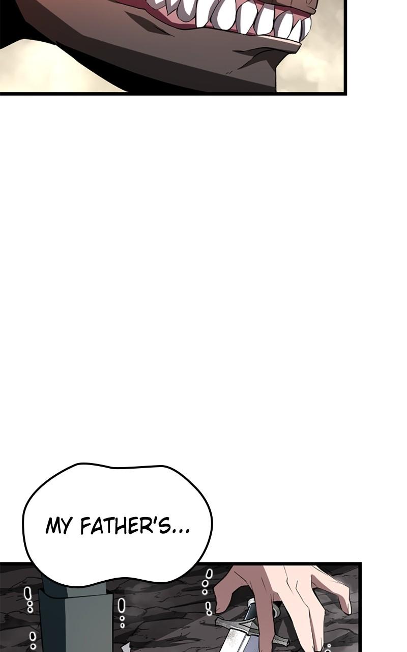 The Unparalleled Hidden Rank Equipment Chapter 11 - Page 61