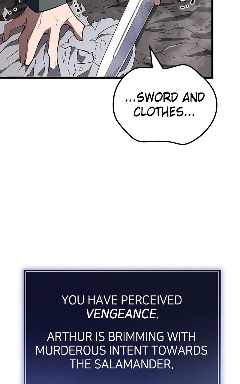 The Unparalleled Hidden Rank Equipment Chapter 11 - Page 62