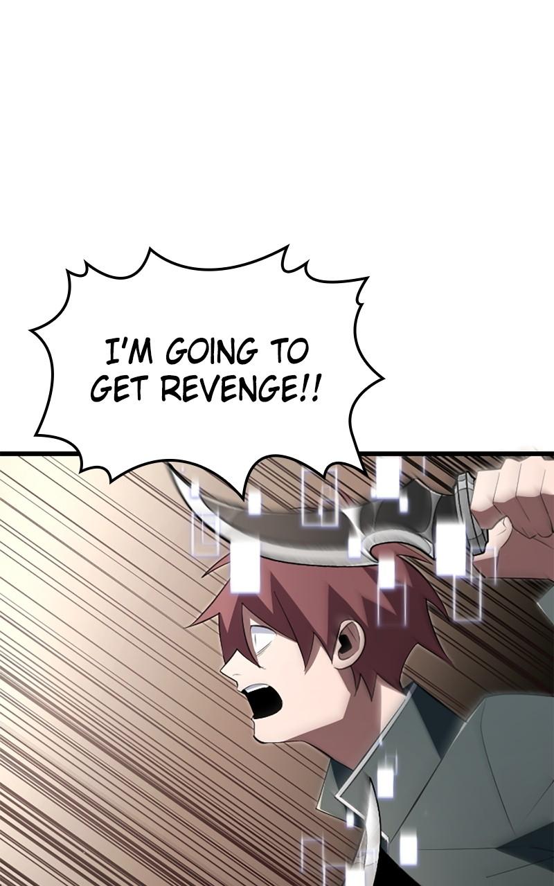 The Unparalleled Hidden Rank Equipment Chapter 11 - Page 66