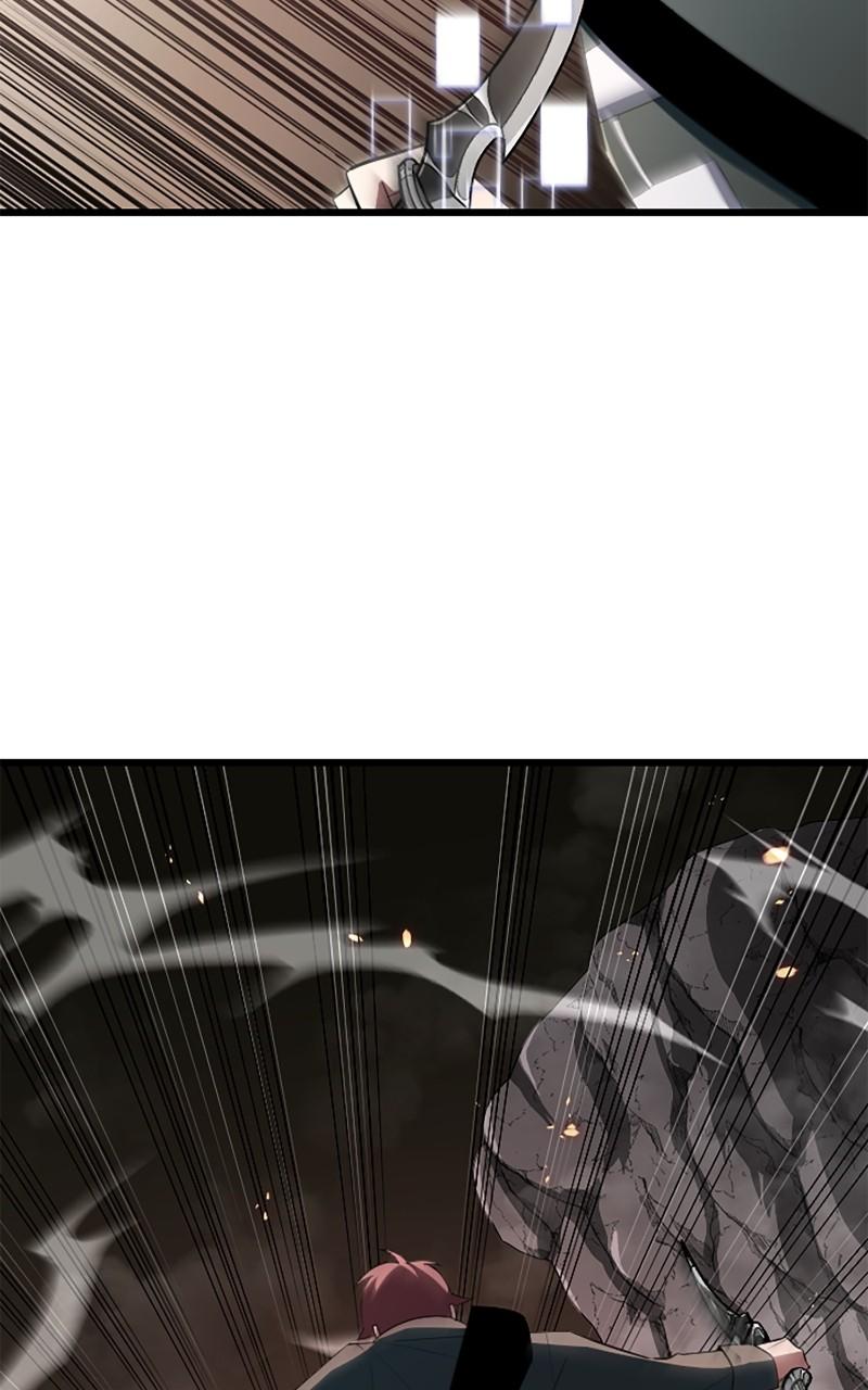 The Unparalleled Hidden Rank Equipment Chapter 11 - Page 67