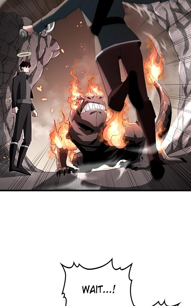 The Unparalleled Hidden Rank Equipment Chapter 11 - Page 68