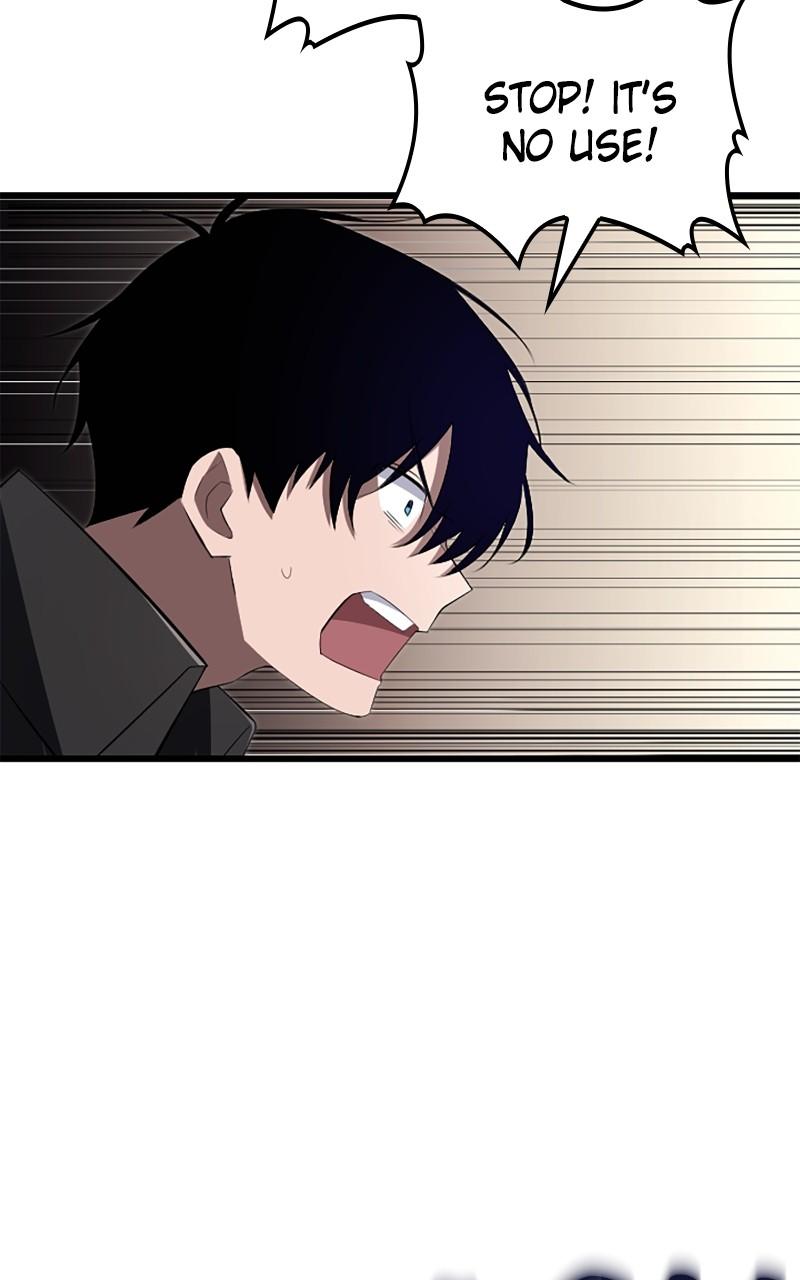 The Unparalleled Hidden Rank Equipment Chapter 11 - Page 69