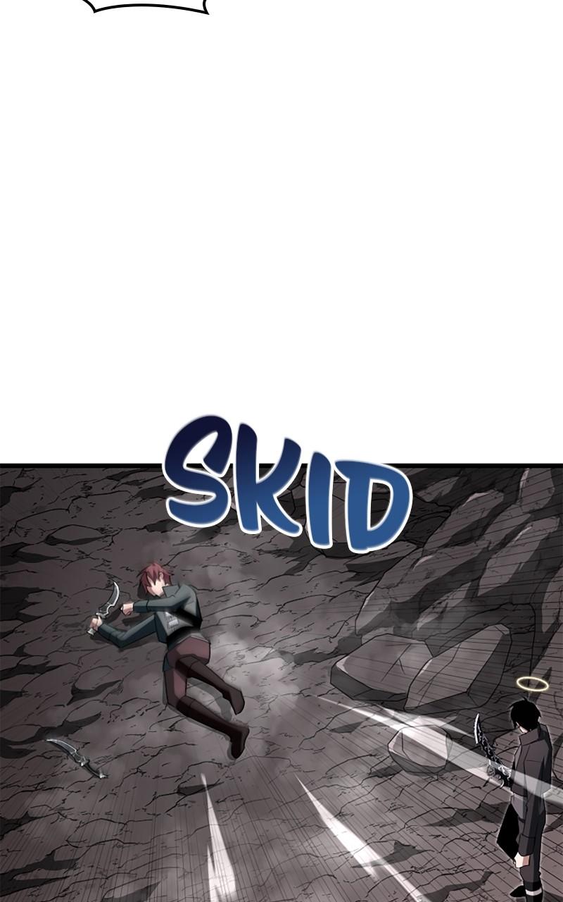 The Unparalleled Hidden Rank Equipment Chapter 11 - Page 71