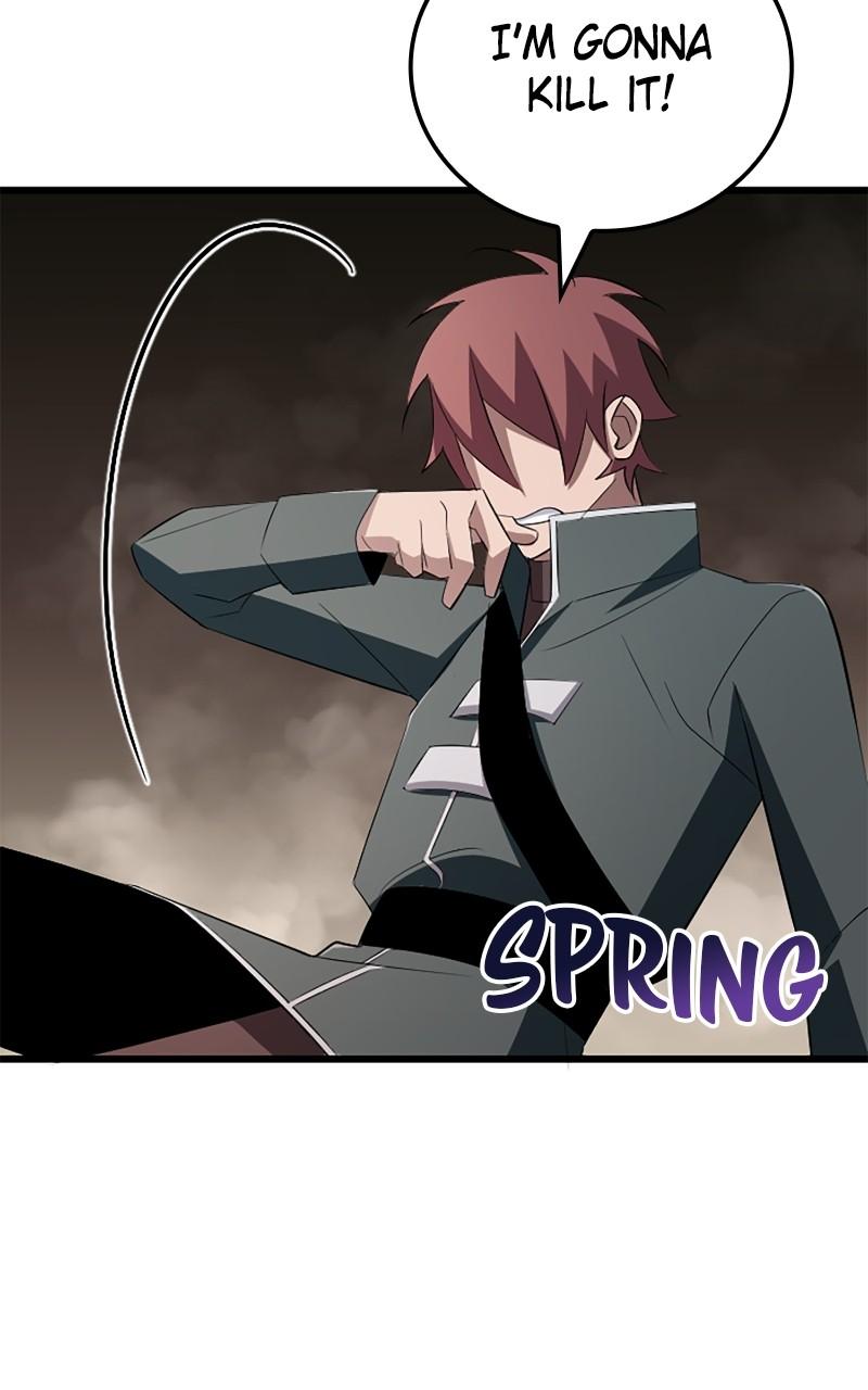 The Unparalleled Hidden Rank Equipment Chapter 11 - Page 73