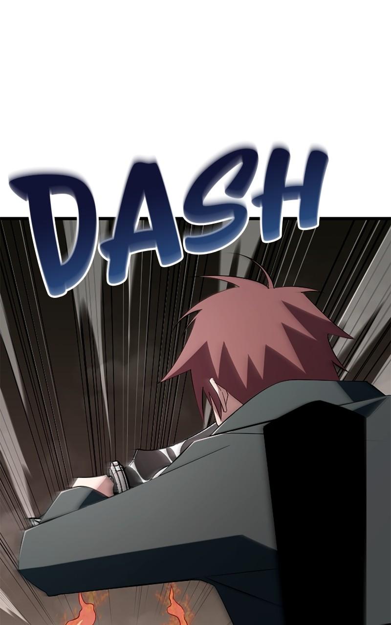 The Unparalleled Hidden Rank Equipment Chapter 11 - Page 74