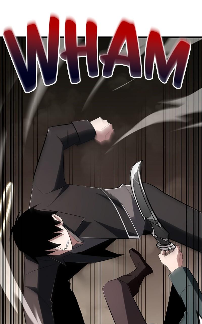 The Unparalleled Hidden Rank Equipment Chapter 11 - Page 76