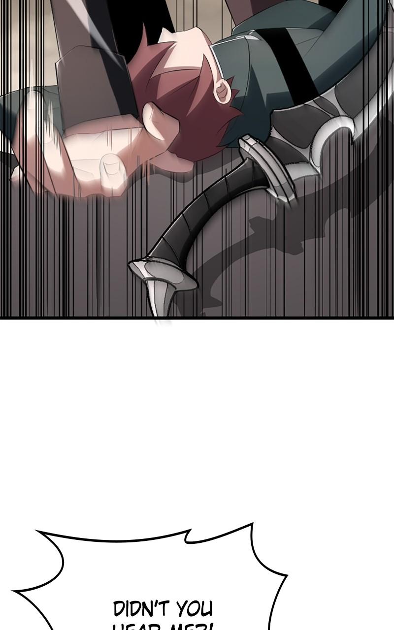 The Unparalleled Hidden Rank Equipment Chapter 11 - Page 77