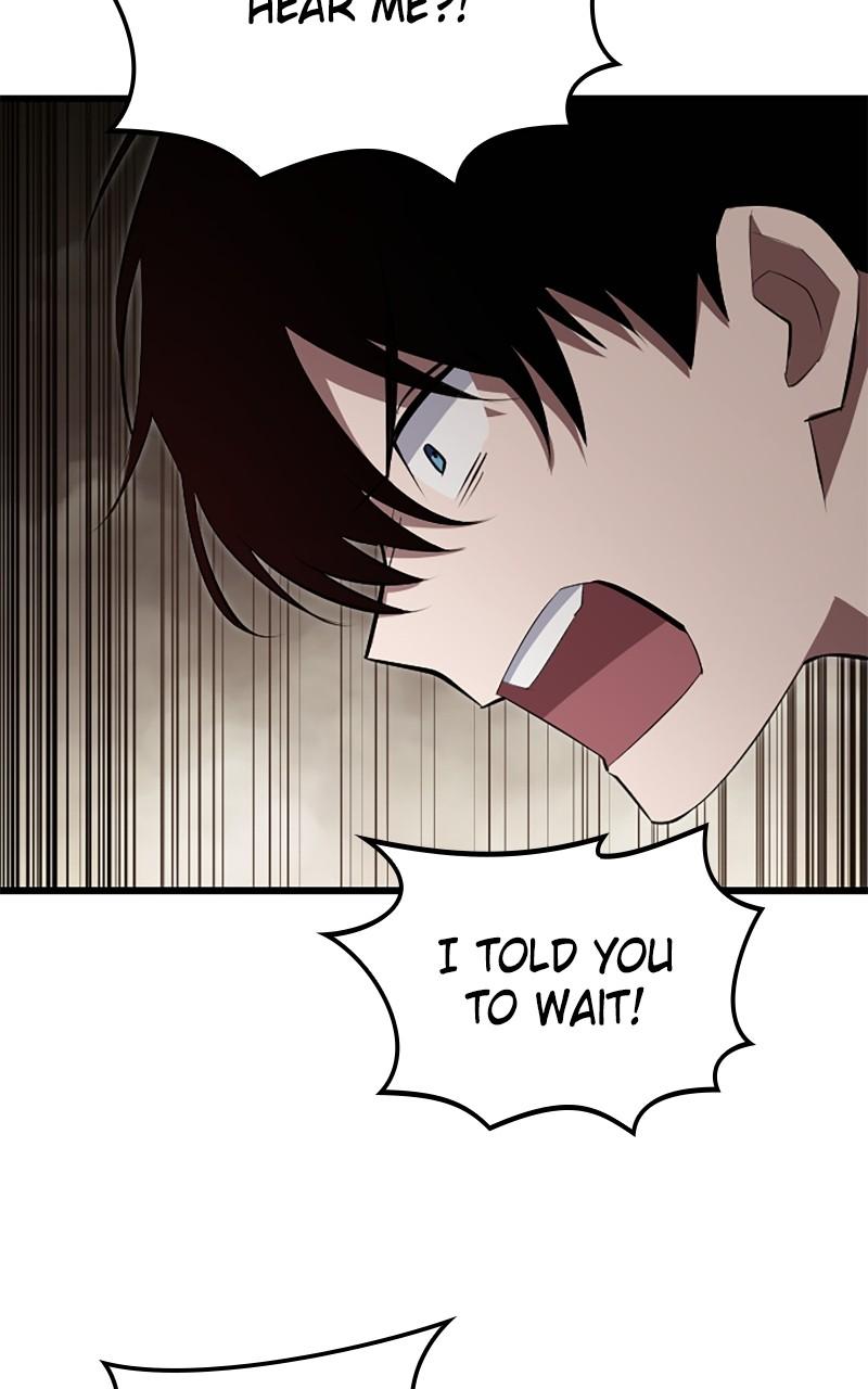 The Unparalleled Hidden Rank Equipment Chapter 11 - Page 78