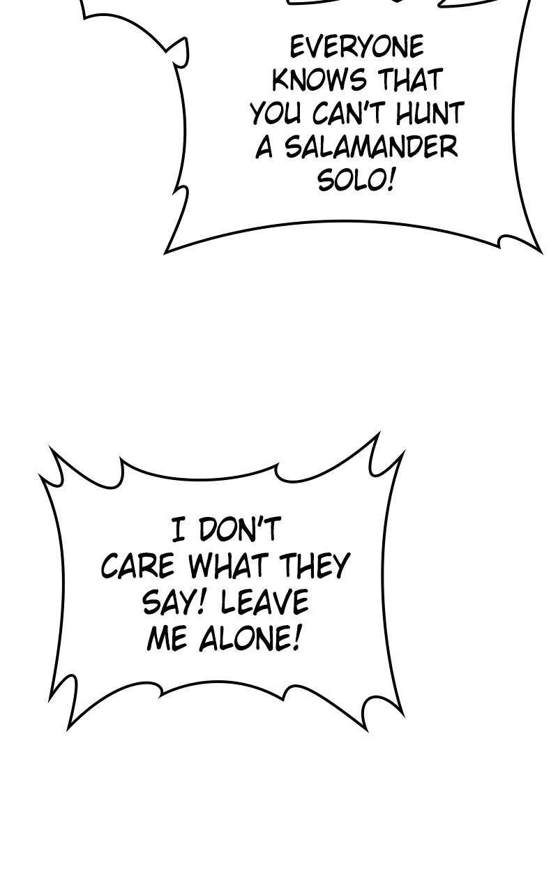 The Unparalleled Hidden Rank Equipment Chapter 11 - Page 80