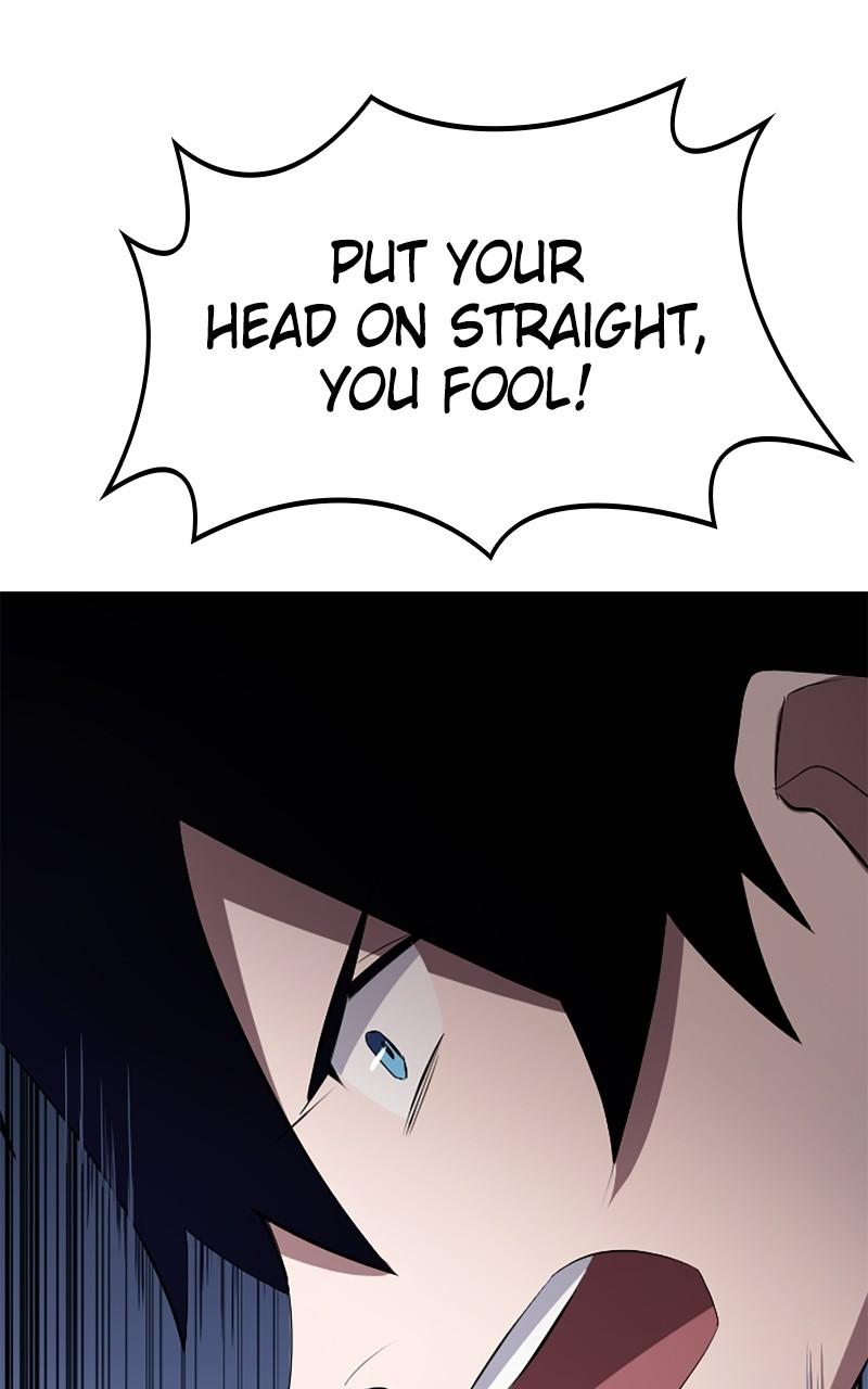 The Unparalleled Hidden Rank Equipment Chapter 11 - Page 81