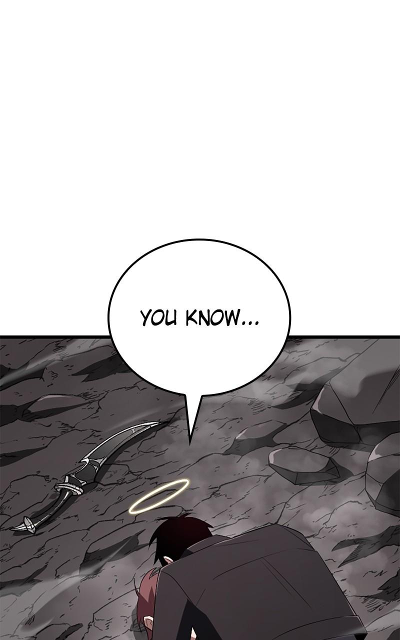 The Unparalleled Hidden Rank Equipment Chapter 11 - Page 84