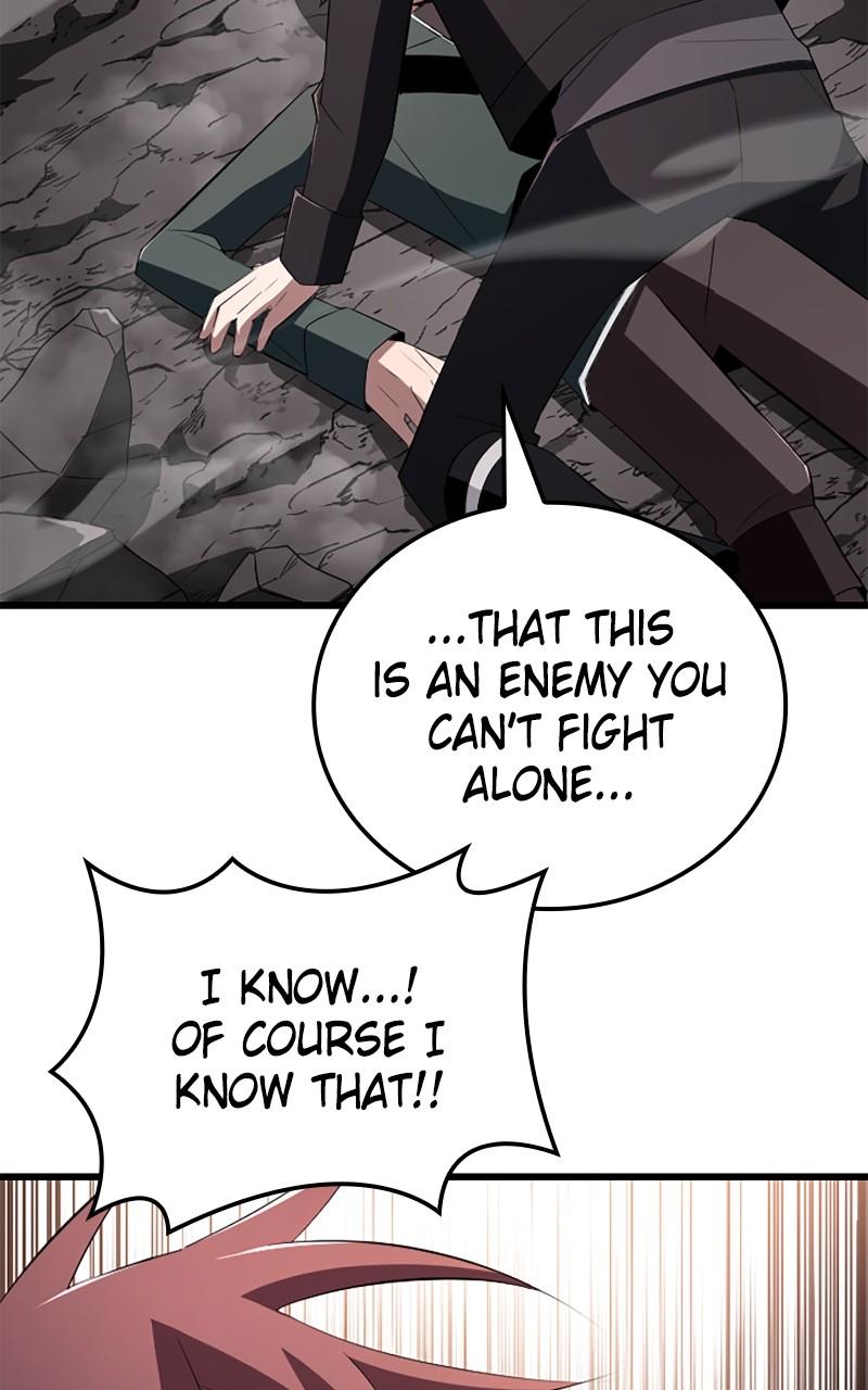 The Unparalleled Hidden Rank Equipment Chapter 11 - Page 85