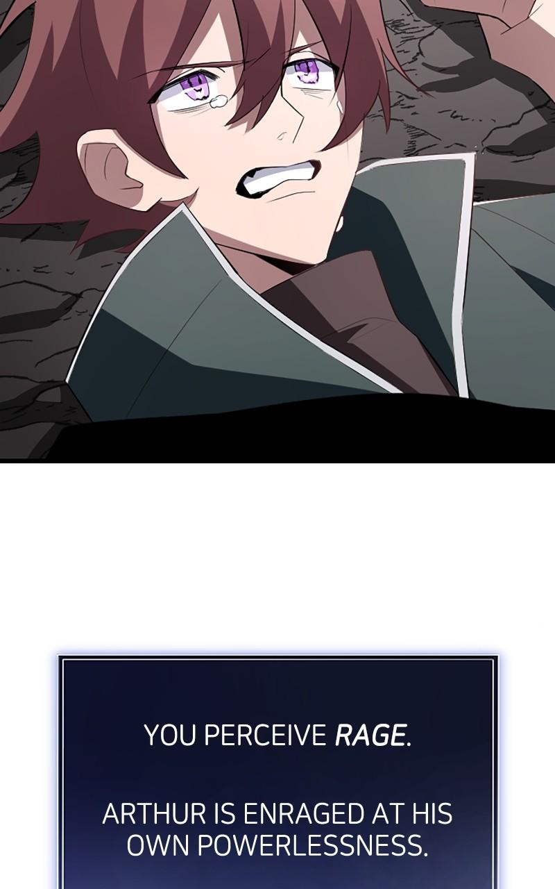 The Unparalleled Hidden Rank Equipment Chapter 11 - Page 88