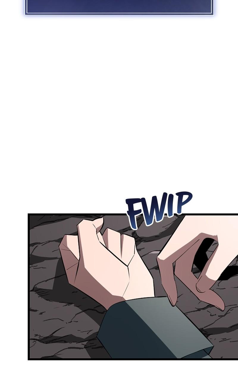 The Unparalleled Hidden Rank Equipment Chapter 11 - Page 89