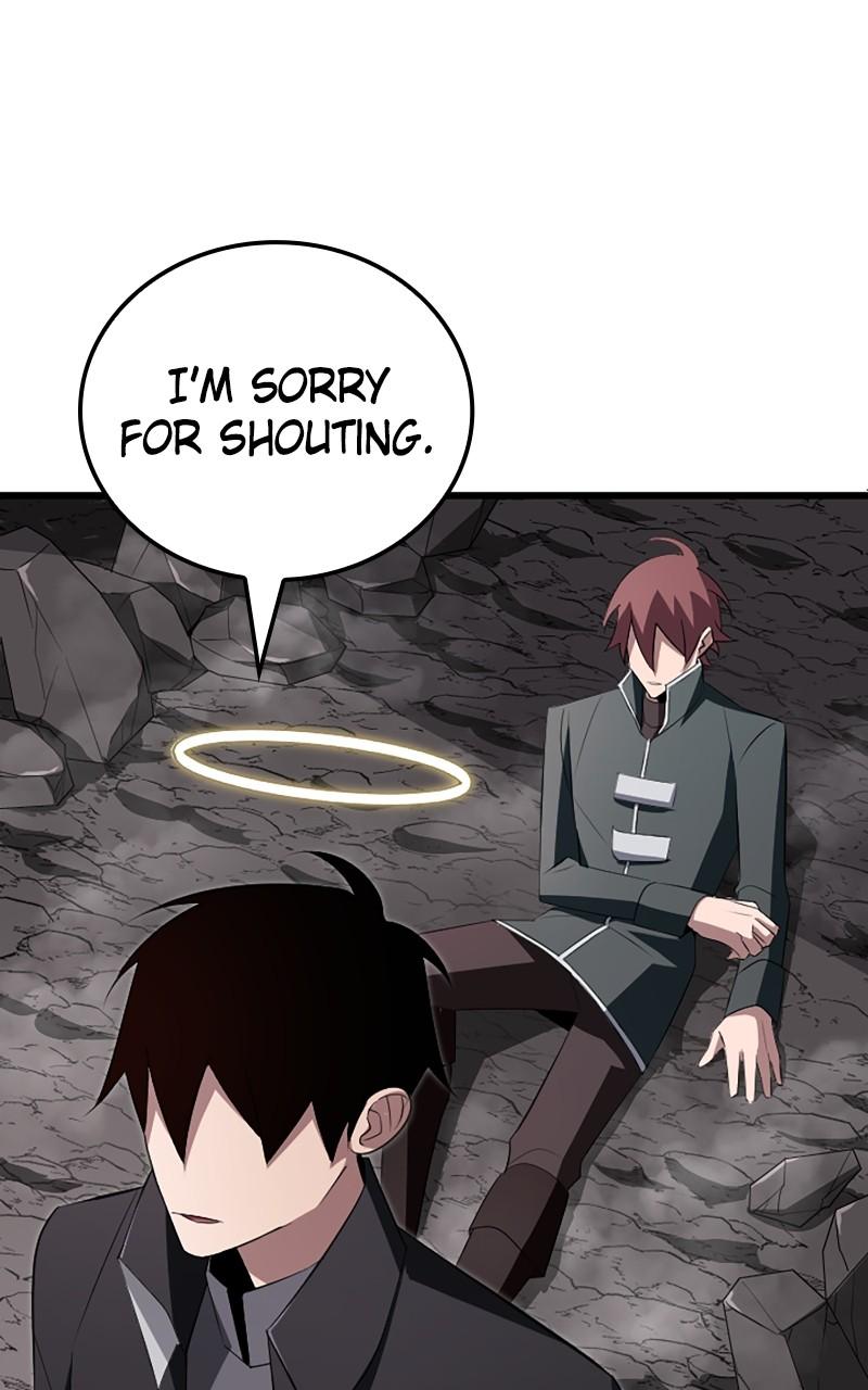 The Unparalleled Hidden Rank Equipment Chapter 11 - Page 90