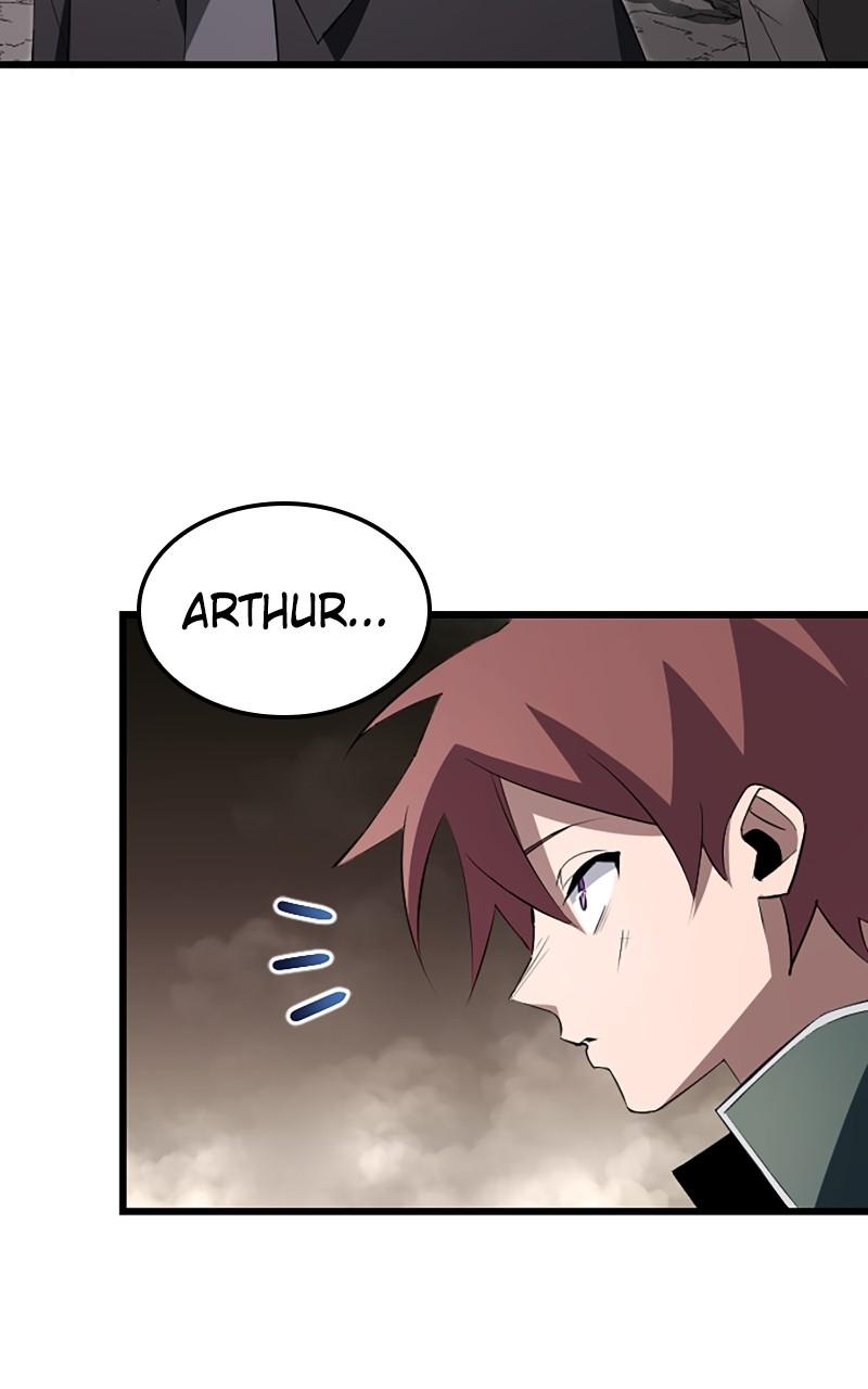 The Unparalleled Hidden Rank Equipment Chapter 11 - Page 91