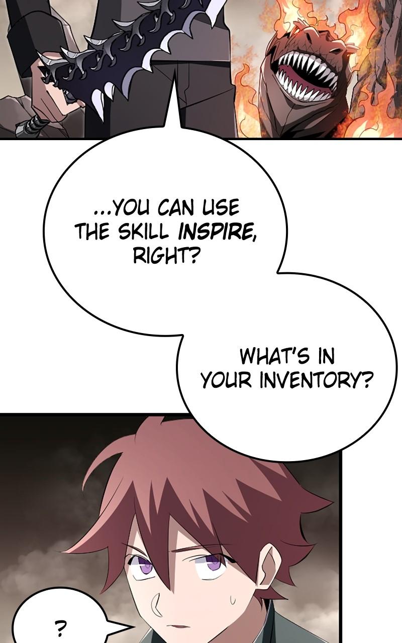 The Unparalleled Hidden Rank Equipment Chapter 11 - Page 93