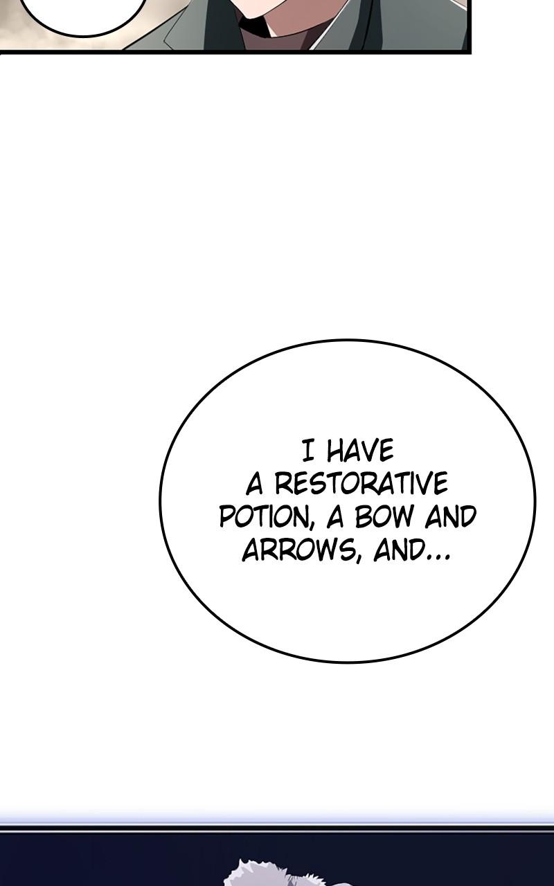 The Unparalleled Hidden Rank Equipment Chapter 11 - Page 94