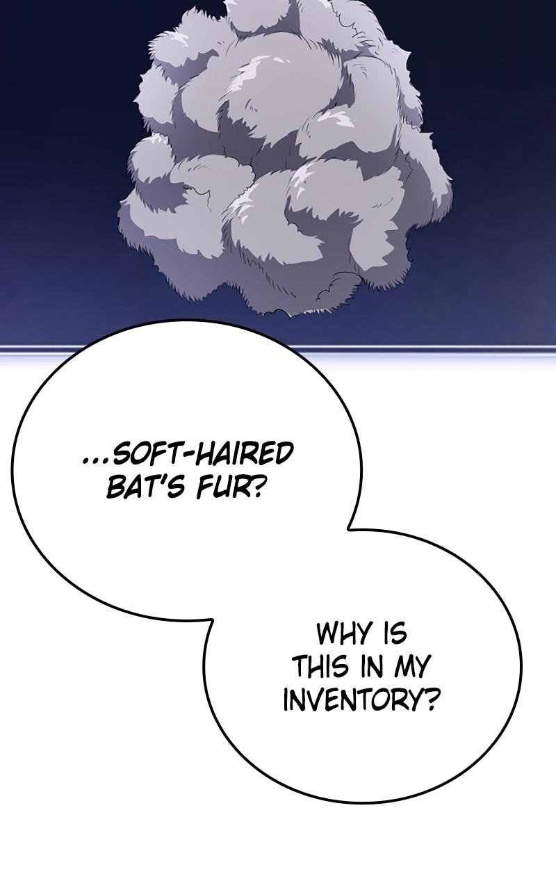 The Unparalleled Hidden Rank Equipment Chapter 11 - Page 95