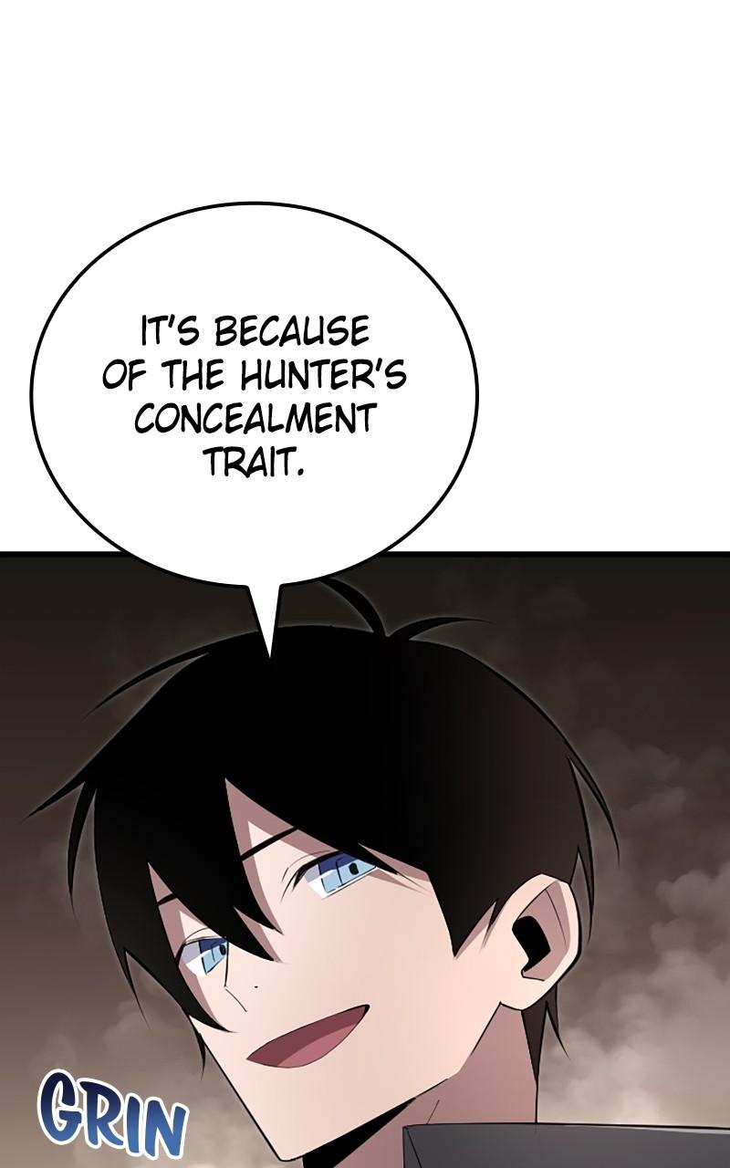 The Unparalleled Hidden Rank Equipment Chapter 11 - Page 96