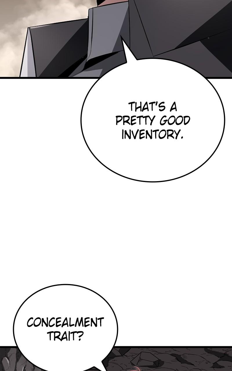 The Unparalleled Hidden Rank Equipment Chapter 11 - Page 97