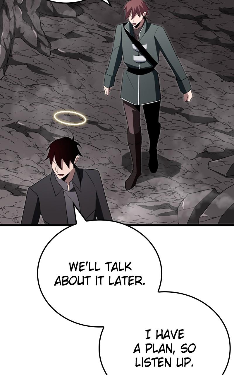 The Unparalleled Hidden Rank Equipment Chapter 11 - Page 98