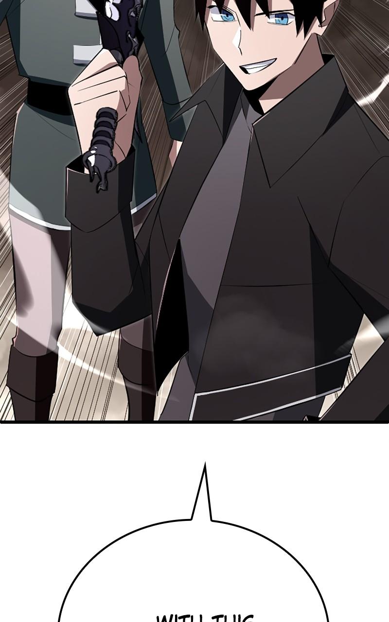 The Unparalleled Hidden Rank Equipment Chapter 11 - Page 100