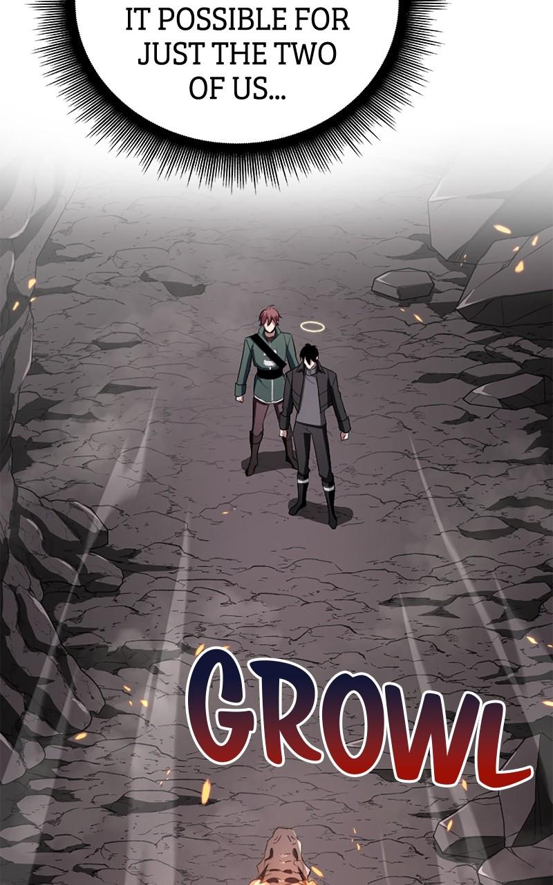 The Unparalleled Hidden Rank Equipment Chapter 12 - Page 4