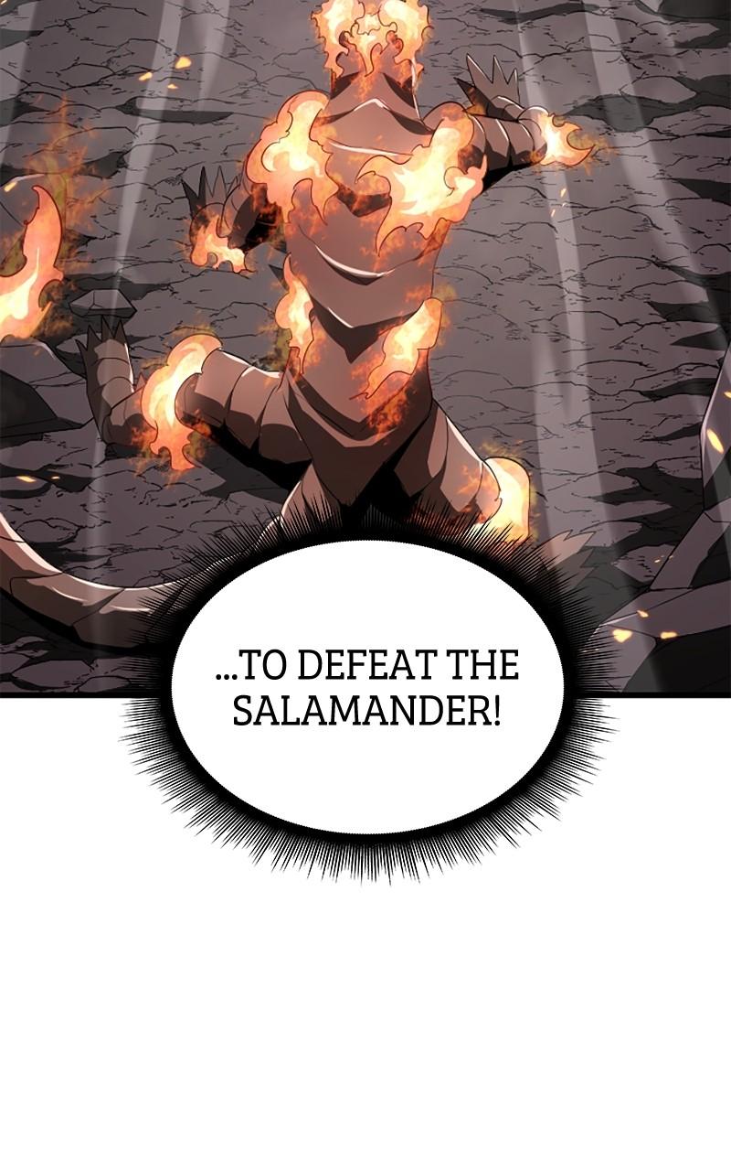 The Unparalleled Hidden Rank Equipment Chapter 12 - Page 5