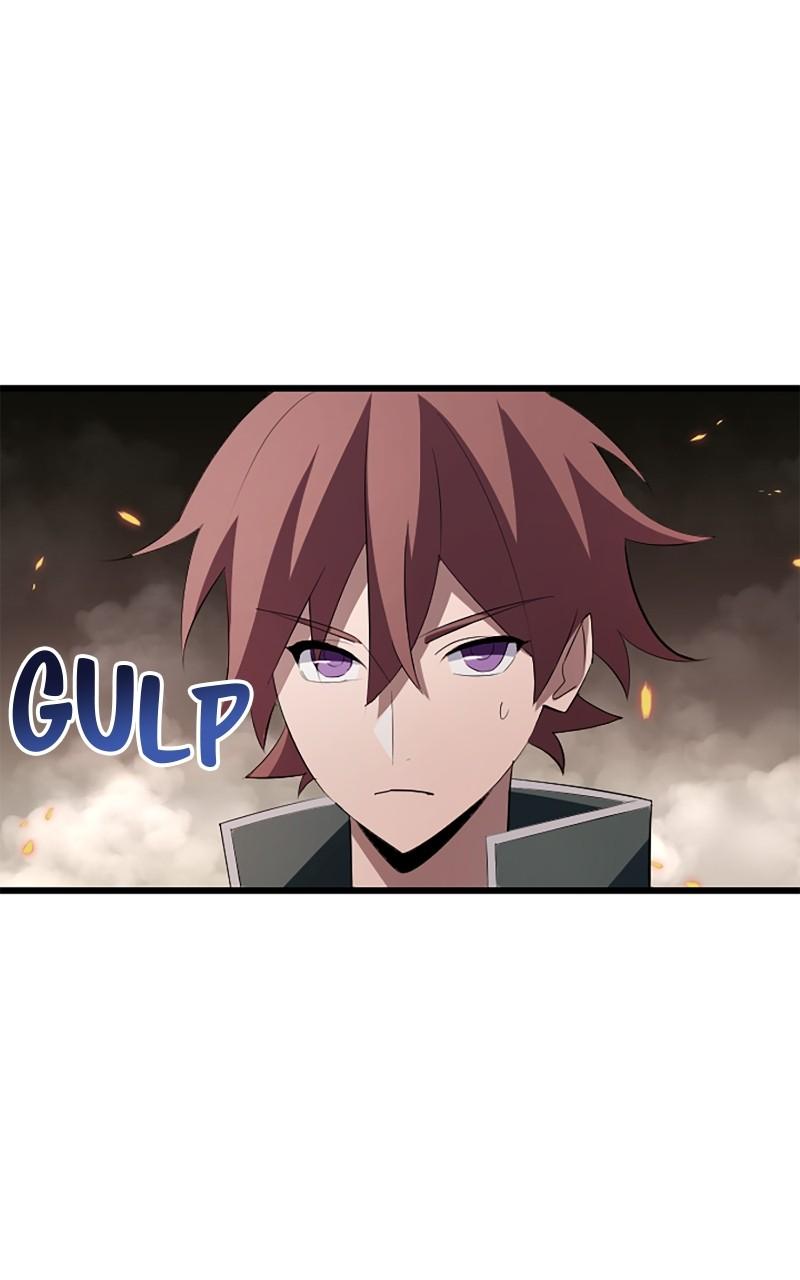 The Unparalleled Hidden Rank Equipment Chapter 12 - Page 6