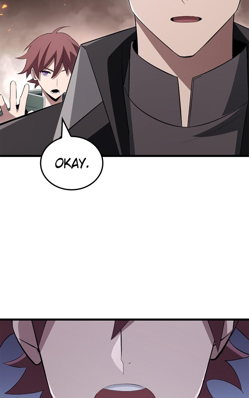 The Unparalleled Hidden Rank Equipment Chapter 12 - Page 9