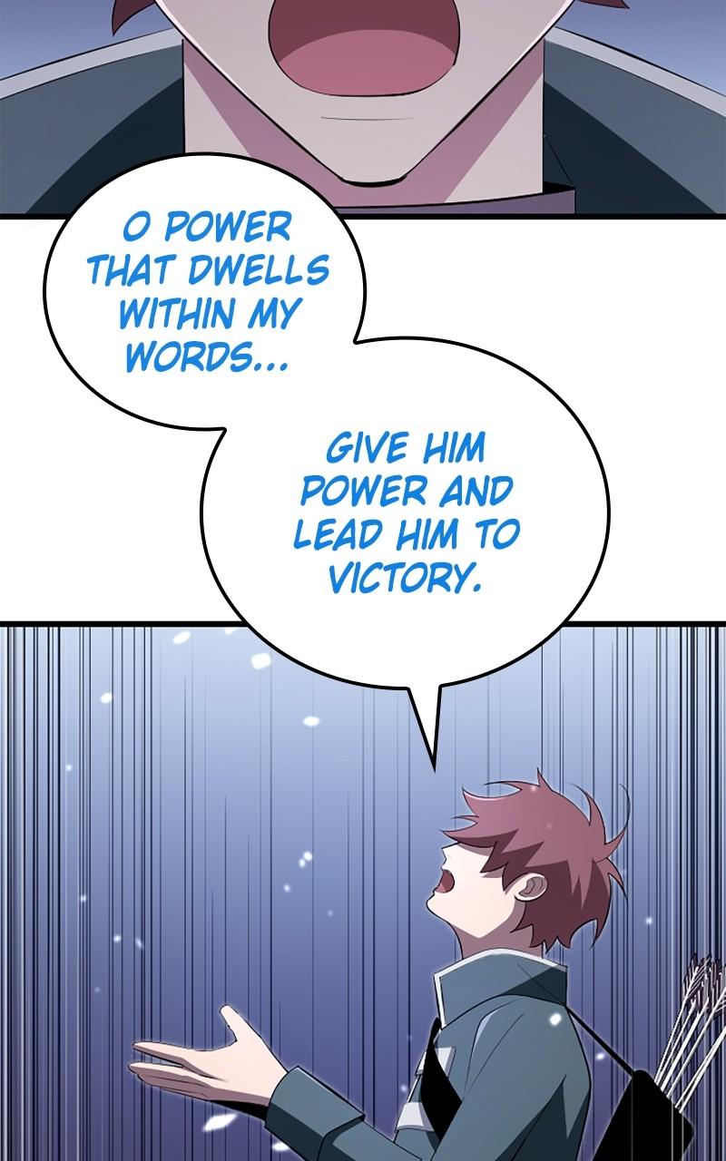 The Unparalleled Hidden Rank Equipment Chapter 12 - Page 10