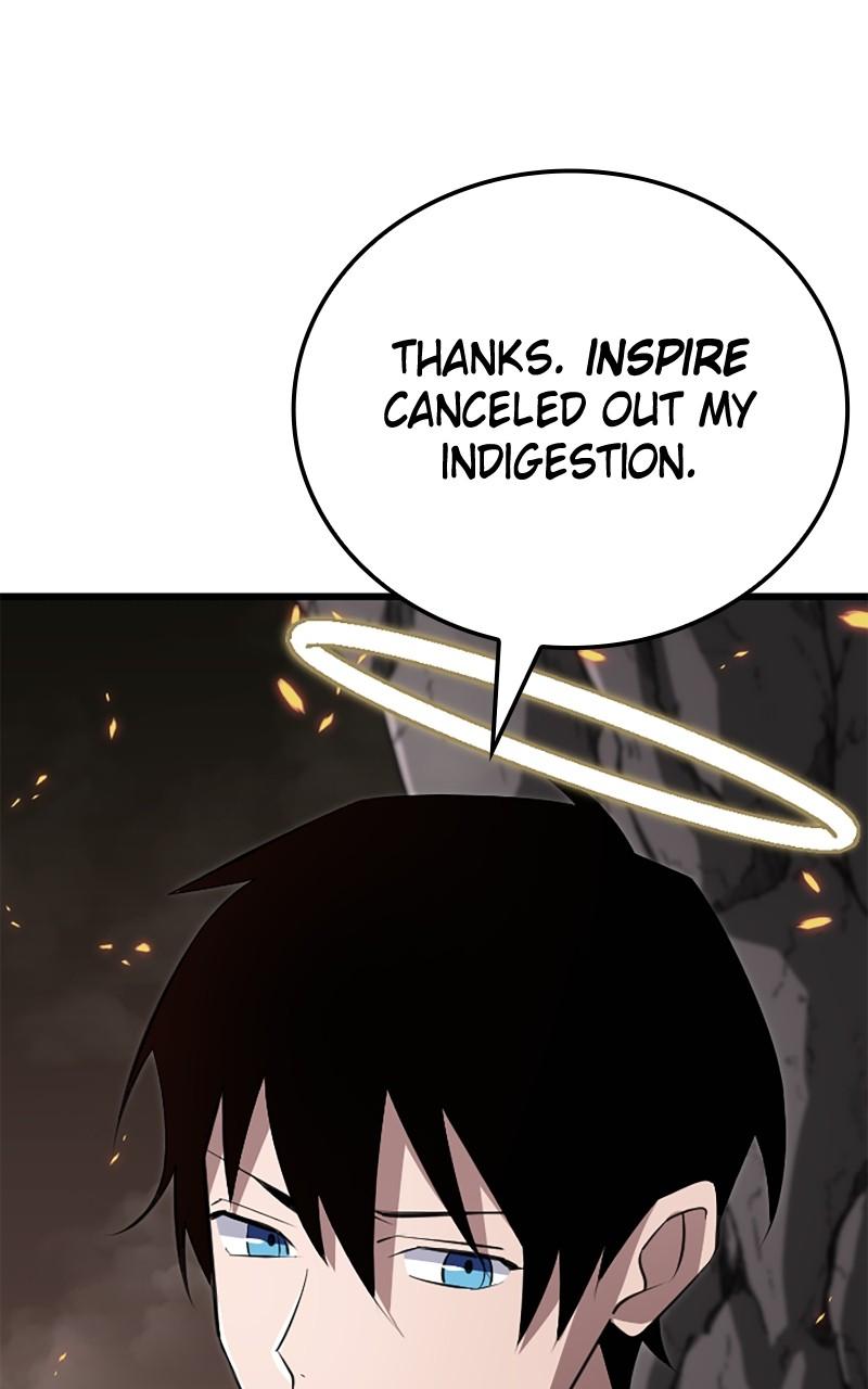 The Unparalleled Hidden Rank Equipment Chapter 12 - Page 17