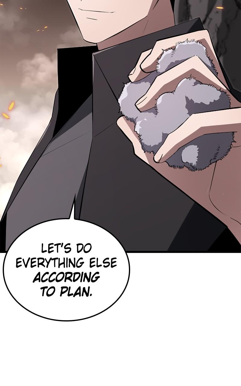 The Unparalleled Hidden Rank Equipment Chapter 12 - Page 18