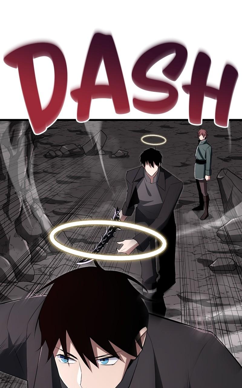 The Unparalleled Hidden Rank Equipment Chapter 12 - Page 19