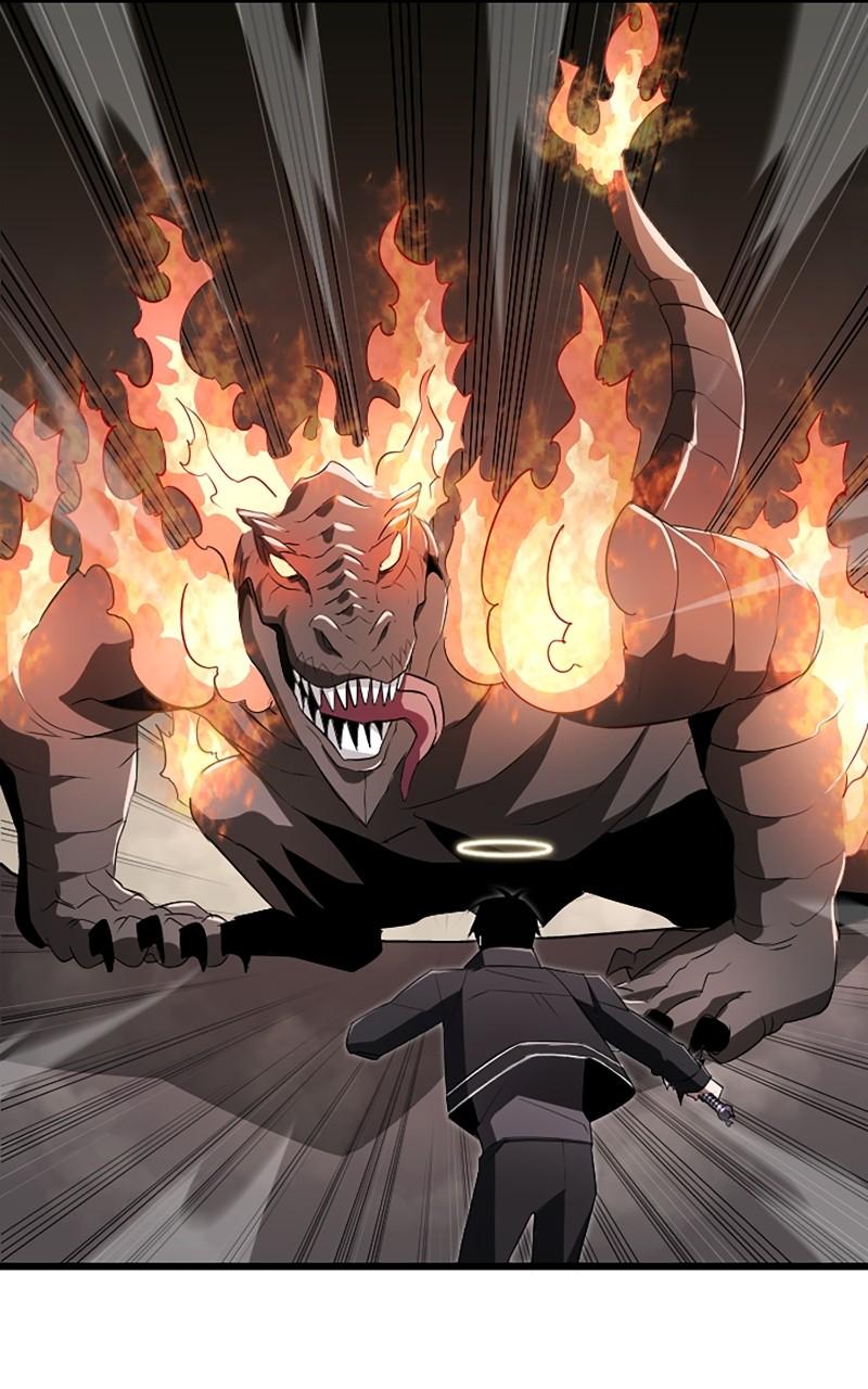 The Unparalleled Hidden Rank Equipment Chapter 12 - Page 22