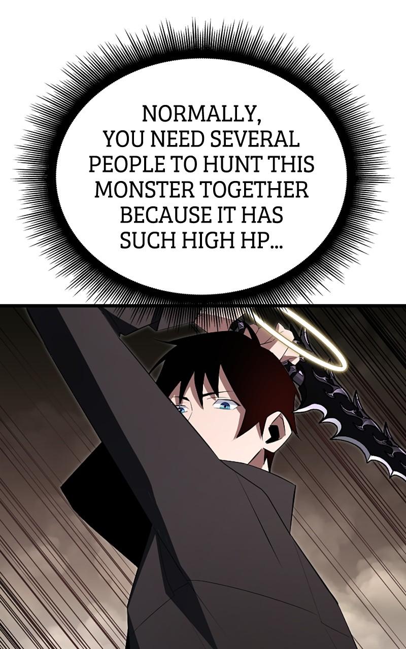 The Unparalleled Hidden Rank Equipment Chapter 12 - Page 23