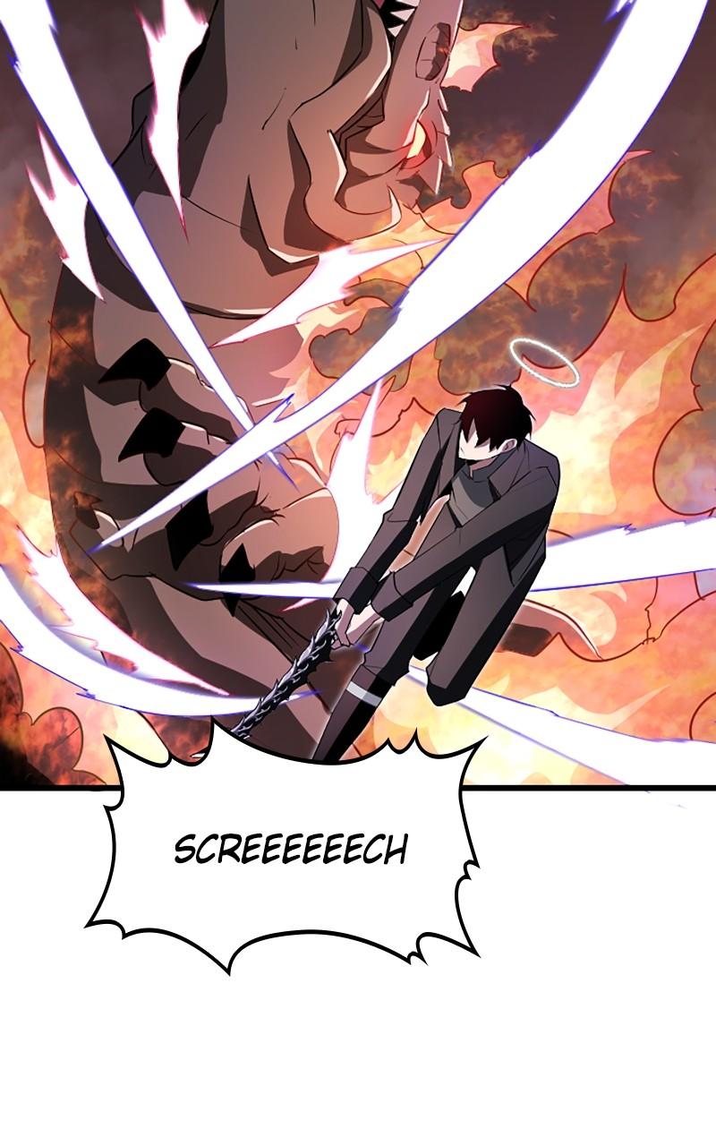 The Unparalleled Hidden Rank Equipment Chapter 12 - Page 25