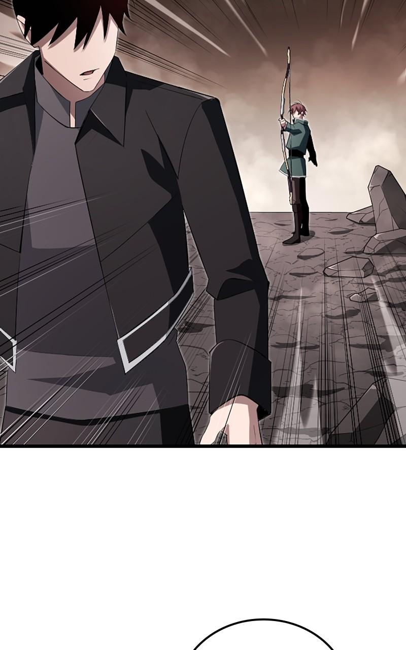 The Unparalleled Hidden Rank Equipment Chapter 12 - Page 31