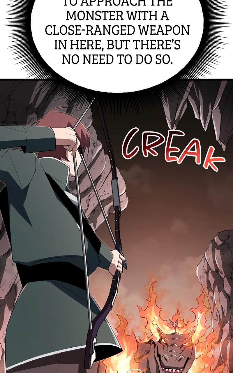 The Unparalleled Hidden Rank Equipment Chapter 12 - Page 34